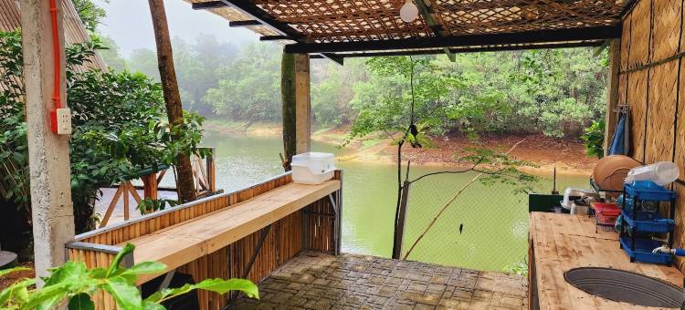 安托尼奥岛(Isla Del Antoño)图片