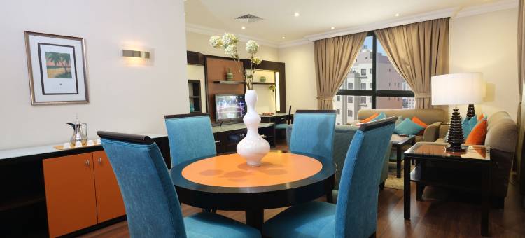科威特博德酒店(Boudl Al Salmiya)图片