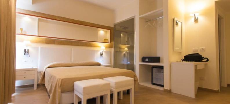 弗雷博物馆酒店及Spa(Hotel Costazzurra Museum & Spa)图片