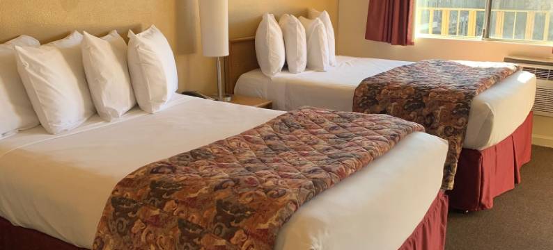 加州套房酒店(California Suites Hotel)图片