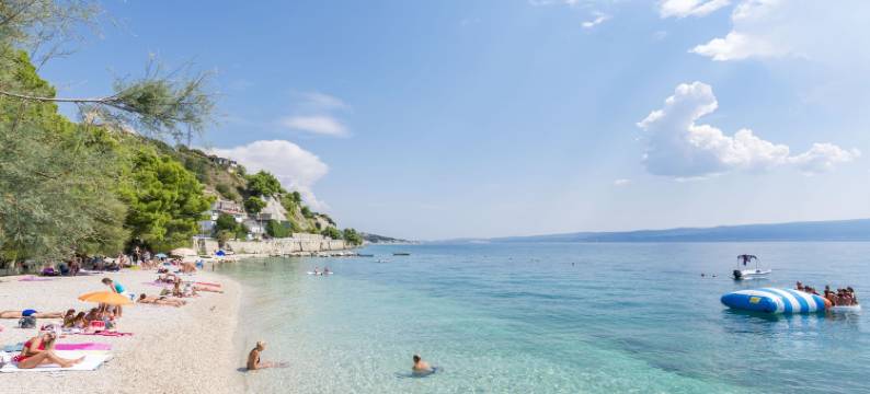 克拉里克公寓(Apartments Klaric)图片