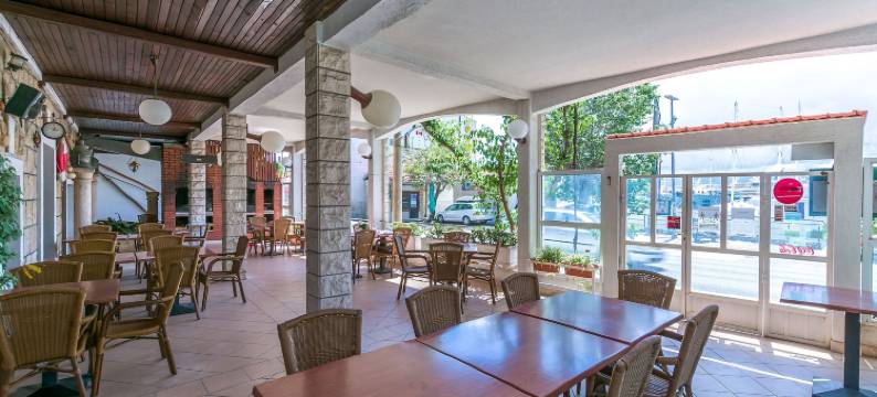 克拉里克公寓(Apartments Klaric)图片