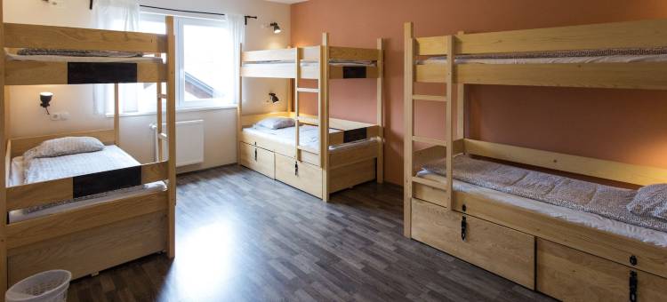 法奥灵雷克斯旅舍(Falling Lakes Hostel)图片