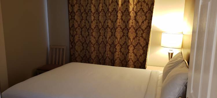 雪朗套房酒店(Shemron Suites Hotel)图片