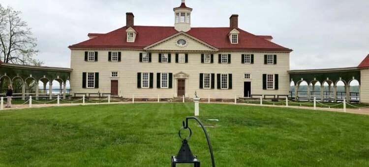 洲际酒店集团智选假日酒店 - 华盛顿特区西南斯普林菲尔德(Holiday Inn Express Washington DC SW - Springfield)图片