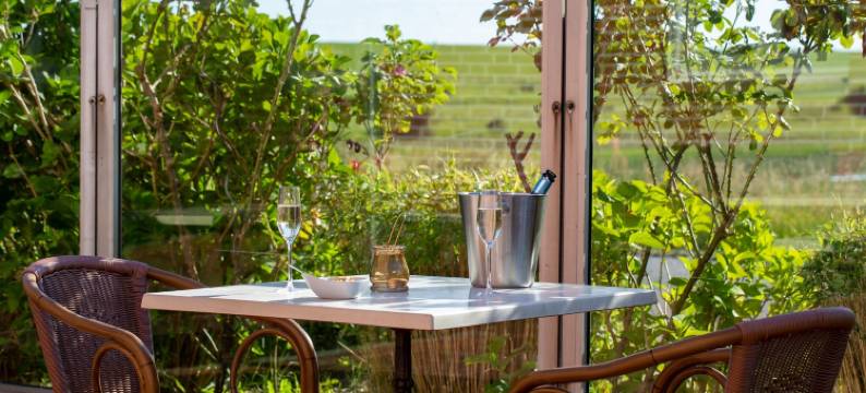 MeerLand酒店(Hotel MeerLand Pellworm)图片