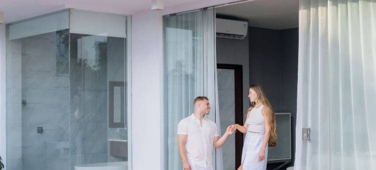 达哈豪华别墅(The Daha Luxury Villas)图片