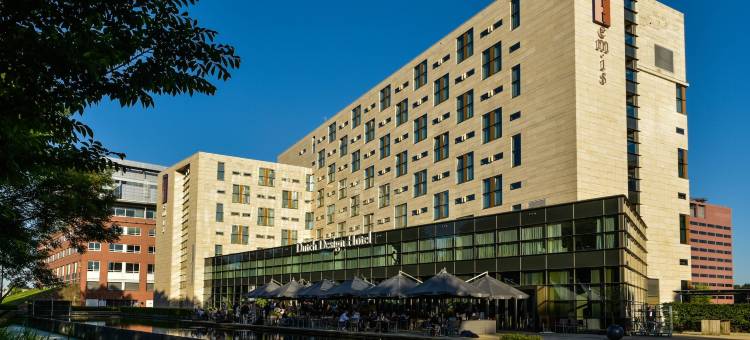 阿尔忒弥斯阿姆斯特丹酒店(Hotel Artemis Amsterdam)图片