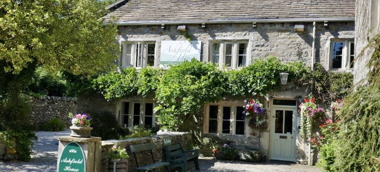 阿什菲尔德之家(Ashfield House)图片