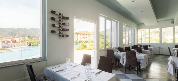 井村温泉酒店(Ai Pozzi Village Resort & Spa)图片