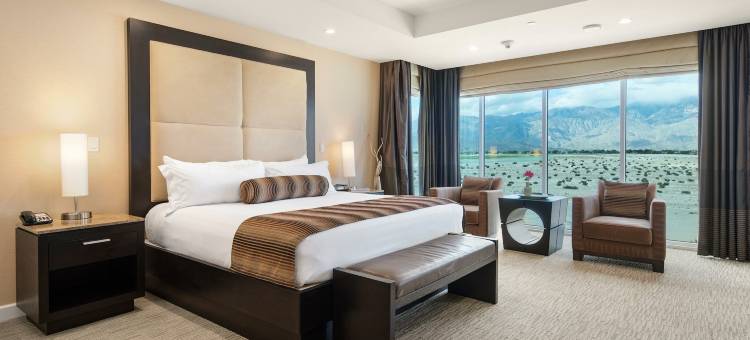 热水娱乐场牧场奇迹(Agua Caliente Casino Rancho Mirage)图片