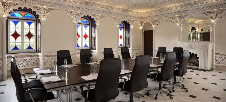 鹏哈龙格度假村(Penha Longa Resort)图片