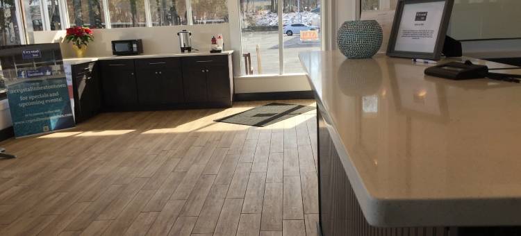 伊顿敦水晶汽车旅馆(Crystal Inn Eatontown)图片