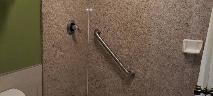 伊丽莎白城伊克诺旅馆(Econo Lodge)图片