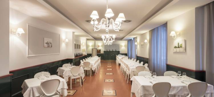 蒙特利尔酒店(Hotel Montreal)图片