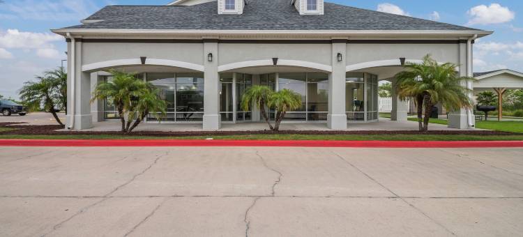 德克萨斯英格尔塞德 6 号开放式客房酒店(Studio 6 Ingleside, TX)图片