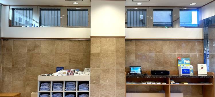 东横INN堺东站(Toyoko Inn Osaka Sakai-higashi-eki)图片