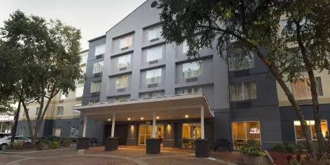 亞特蘭大巴克海德萬楓酒店及套房