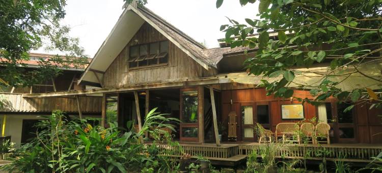 武吉拉雅旅馆(Bukit Raya Guesthouse)图片