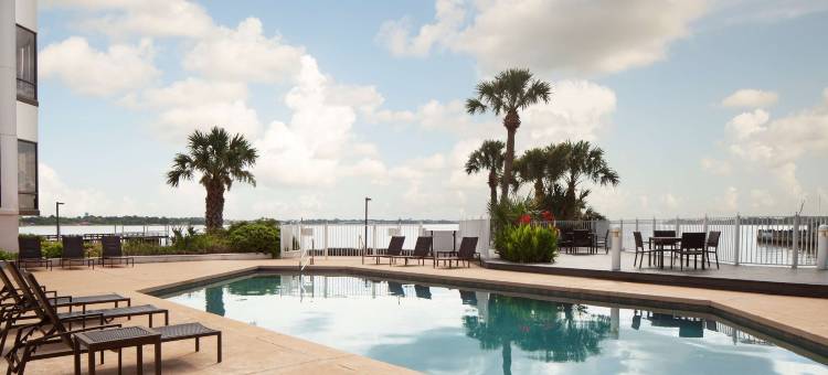 休斯顿希尔顿纳萨克利尔莱克酒店(Hilton Houston NASA Clear Lake)图片