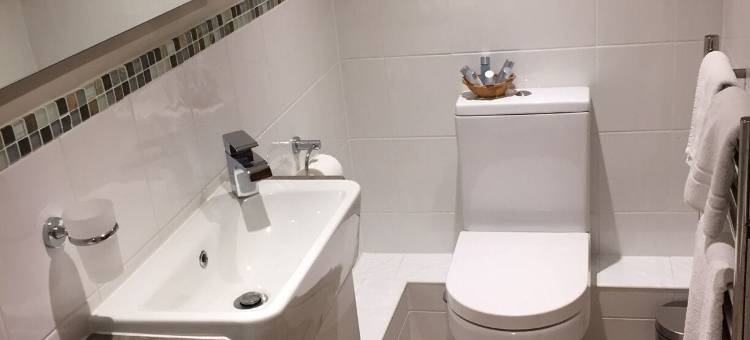 榛仓民宿(Hazel Barn B&B)图片