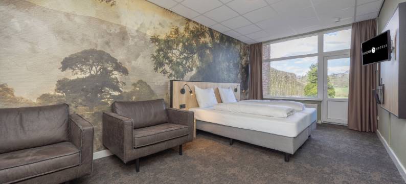 邦勒波餐厅弗莱彻酒店(Fletcher Hotel Restaurant Bon Repos)图片