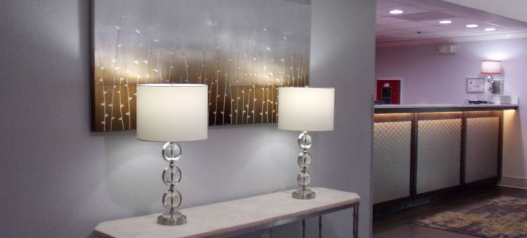 凯艺套房酒店-派恩维尔夏洛特(Quality Suites Pineville - Charlotte)图片