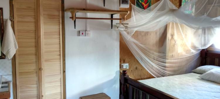 干线套房酒店(Mainroad Suite)图片