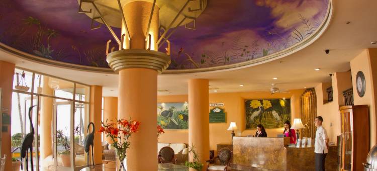 波萨达弗里曼贝斯特韦斯特酒店(Best Western Posada Freeman)图片