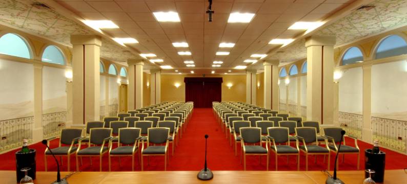 黎莱斯佛兰切柯尔塔酒店(Relaisfranciacorta)图片