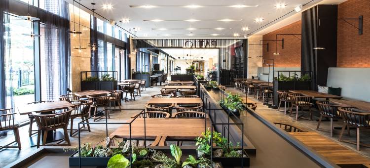 青松索诺美丽酒店(Sono Belle Cheongsong)图片