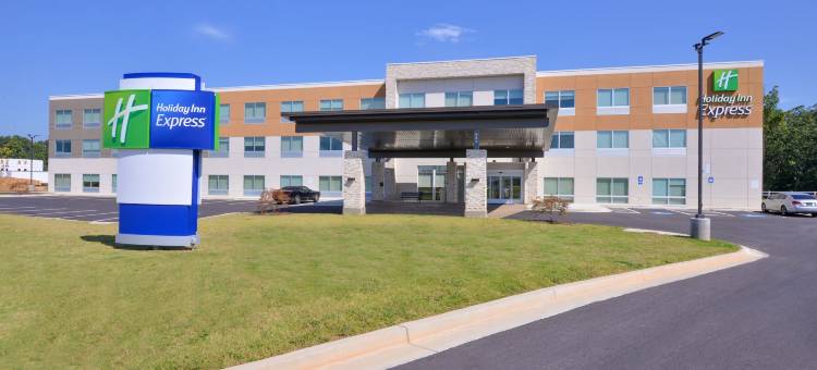 伯利恒智选假日酒店(Holiday Inn Express Bethlehem)图片