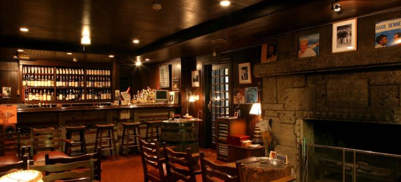 日光金谷酒店(Nikko Kanaya Hotel)图片