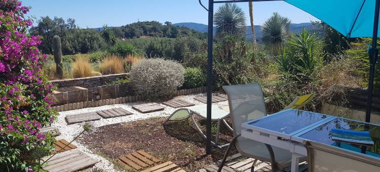 欢乐别墅酒店(Villa des Delices)图片