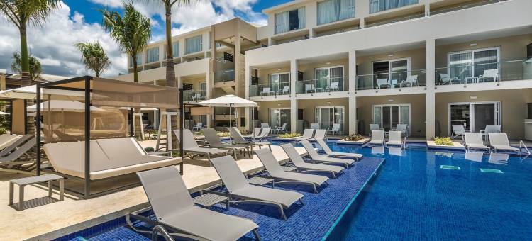 加泰罗尼亚皇家拉罗马纳酒店-限成人-全包(Catalonia Royal la Romana Adults Only - All Inclusive)图片