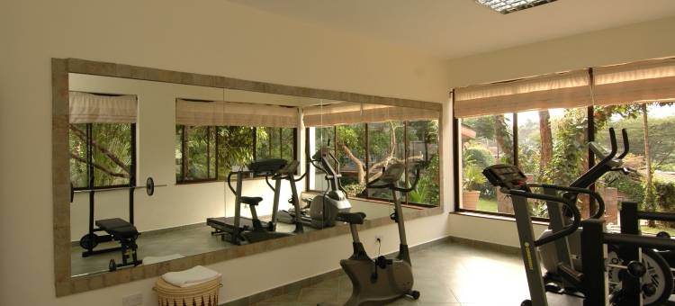 帕拉西纳套房公寓(Palacina the Residence & the Suites)图片