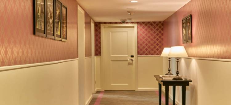 韦弗利公寓酒店(The Waverly Hotel & Residences)图片