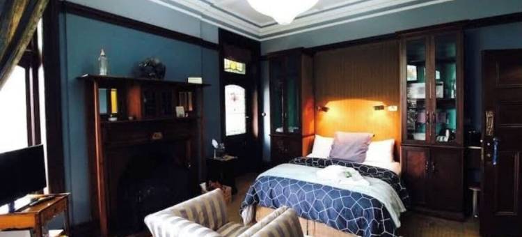 曼斯酒店(The Manse)图片