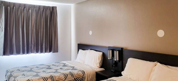 德克萨斯辛顿 6 号汽车旅馆(Motel 6 Sinton, TX)图片