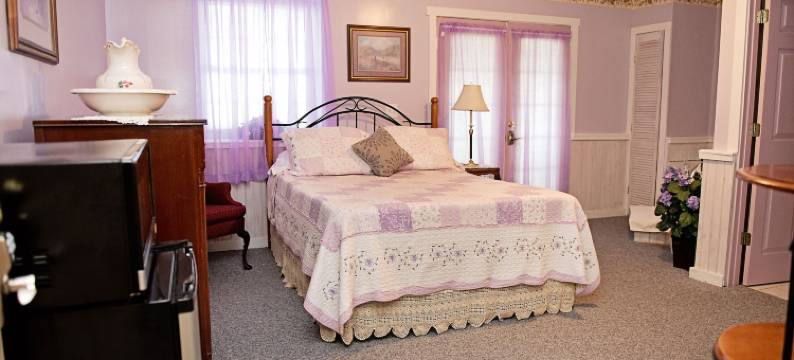 贝瑞派奇住宿加早餐酒店(Berry Patch Bed and Breakfast)图片