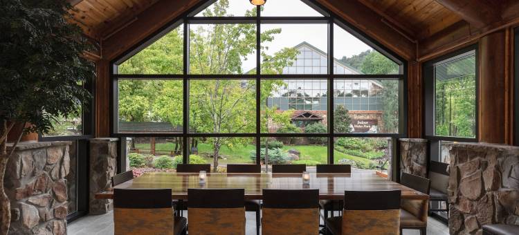 西门大烟山水疗度假村(Westgate Smoky Mountain Resort & Spa)图片