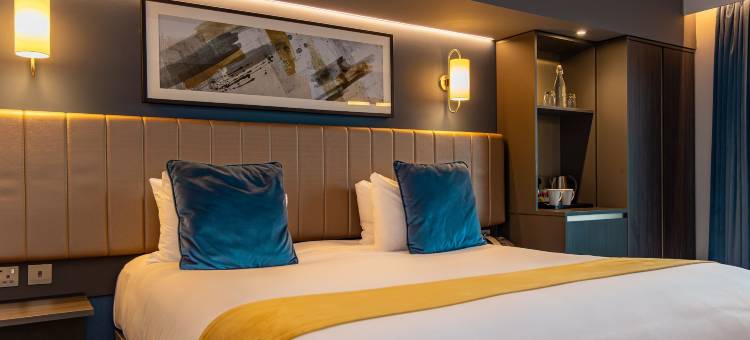拉图尔酒店(Hotel La Tour)图片