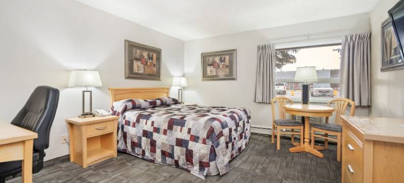 宾客套房旅馆(Guest House Inn & Suites)图片