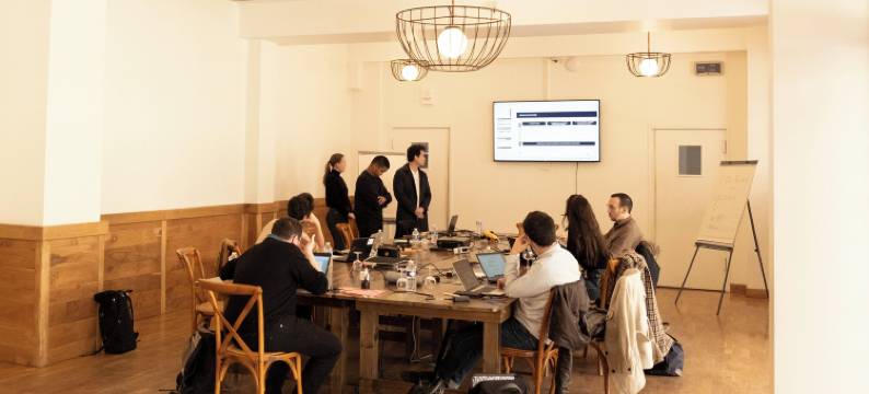 伯尼马尔城堡酒店(Le château de Bonnemare - Bed and Breakfast)图片