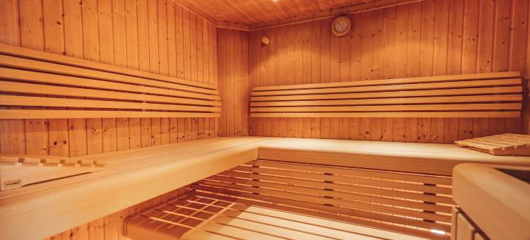 吉赛尔酒店(Hotel Gesser)图片