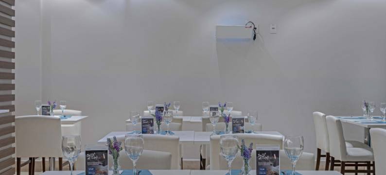 波多韦柳斯拉维耶罗酒店(Slaviero Porto Velho)图片