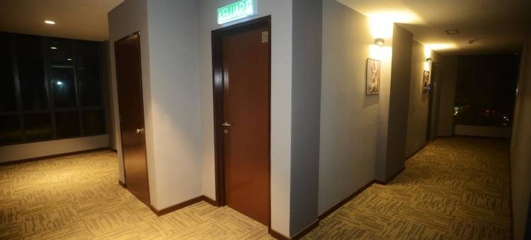 星井酒店(Star Well Hotel)图片