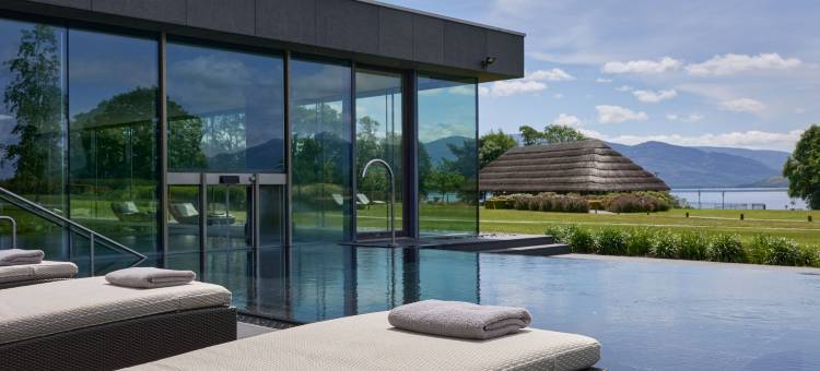 欧洲酒店及度假村(The Europe Hotel & Resort)图片