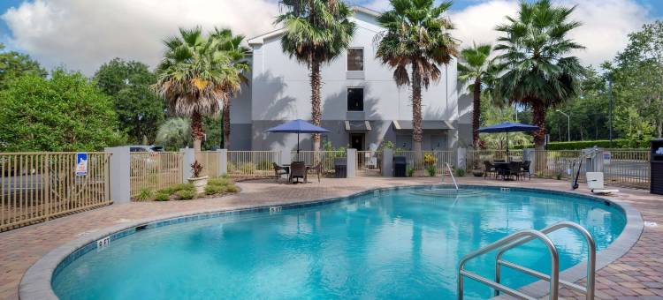 塔拉哈西北贝斯特韦斯特优质酒店(Best Western Plus Tallahassee North Hotel)图片