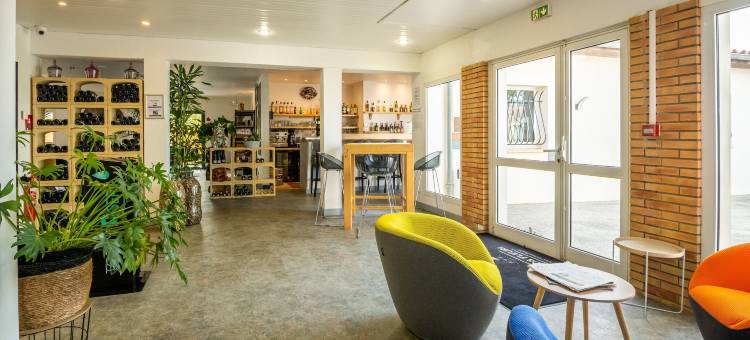 克洛斯弗勒里酒店(Logis Hôtel Restaurant le Clos Fleuri)图片